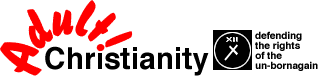 adult christianity