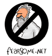 fearsome net webzine