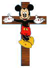 messiah mickey