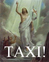 taxi